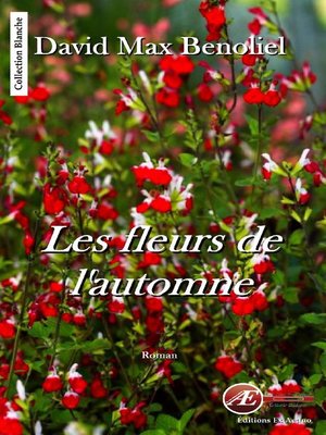 cover image of Les fleurs de l'automne